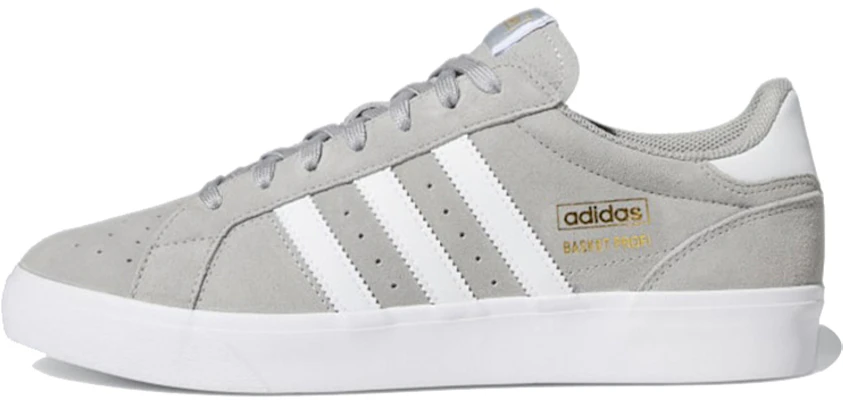 adidas originals Basket Profi Lo 女款 灰白 Buy adidas originals Basket Profi Lo 女款 灰白