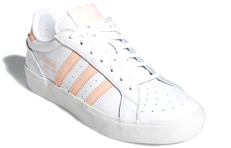 Lookbook (W) adidas Originals Basket Profi Low FX3202