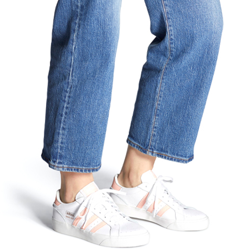 Sizing (W) adidas Originals Basket Profi Low FX3202