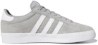 Order (W) adidas Originals Basket Profi Lo Grigio/Bianco FX3071