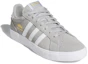 Lookbook (W) adidas Originals Basket Profi Lo Grigio/Bianco FX3071
