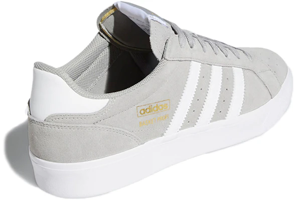 (W) adidas Originals Basket Profi Lo Grigio/Bianco FX3071 Shop (W) adidas Originals Basket Profi Lo Grigio/Bianco FX3071