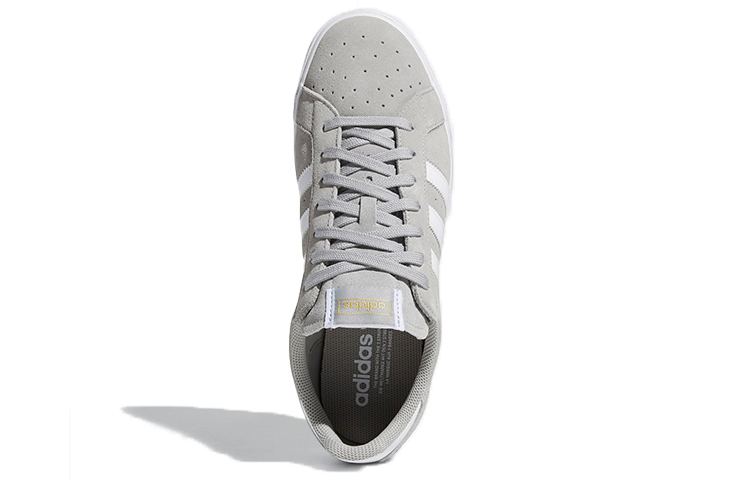 Purchase (W) adidas Originals Basket Profi Lo Grigio/Bianco FX3071