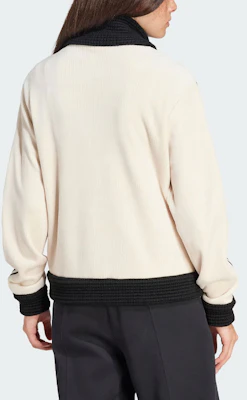 (Women) adidas Originals Beckenbauer Luxe White Retro Striped Track Jacket IY2910 Shop (Women) adidas Originals Beckenbauer Luxe White Retro Striped Track Jacket IY2910