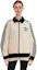 Sizing (Women) adidas Originals Beckenbauer Luxe White Retro Striped Track Jacket IY2910