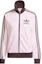 Order (W) 阿迪达斯Originals贝肯鲍尔复古夹克外套-清新粉 IR6088