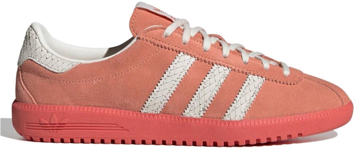 (W) adidas Originals Bermuda 'Wonder Clay' zapatillas deportivas IF6559 Order (W) adidas Originals Bermuda 'Wonder Clay' zapatillas deportivas IF6559