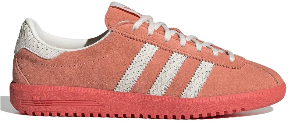 (Women) adidas originals Bermuda 'Wonder Clay' IF6559 Order (Women) adidas originals Bermuda 'Wonder Clay' IF6559