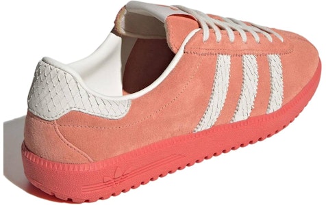 (W) adidas Originals Bermuda 'Wonder Clay' zapatillas deportivas IF6559 Shop (W) adidas Originals Bermuda 'Wonder Clay' zapatillas deportivas IF6559