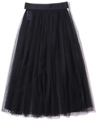 (W) 아디다스 오리지널스 블랙 플리츠 쉬폰 스커트 DX3696 Lookbook (W) 아디다스 오리지널스 블랙 플리츠 쉬폰 스커트 DX3696