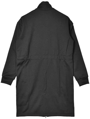 (W) 아디다스 오리지널 블랙 레트로 트랙 자켓 트레포일 로고 스트라이프 GN2793 Lookbook (W) 아디다스 오리지널 블랙 레트로 트랙 자켓 트레포일 로고 스트라이프 GN2793