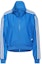 Buy (Women) adidas Originals Blue Version Colorblock Track Jacket - Blue. H20389