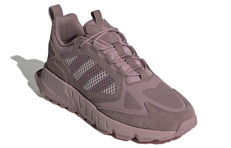 Lookbook (W) adidas Originals Boost Seasonality 2.0 ''Magic Purple'' Femme Homme GW6874