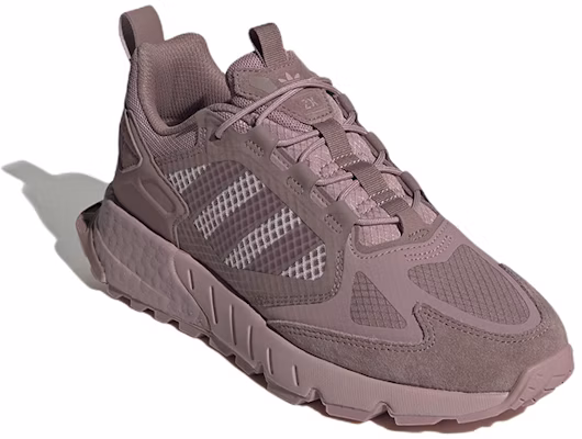 (Women) adidas Originals Boost Seasonality 2.0 'Magic Purple' GW6874 Lookbook (Women) adidas Originals Boost Seasonality 2.0 'Magic Purple' GW6874