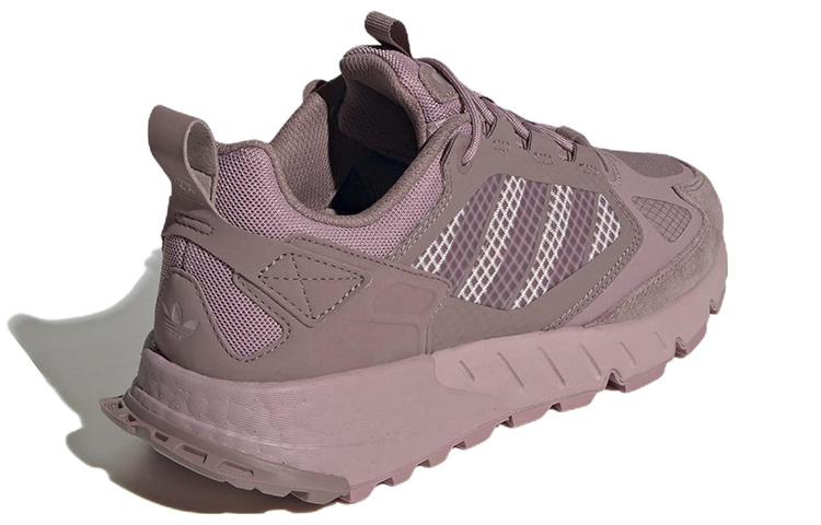 Shop (W) adidas Originals Boost Seasonality 2.0 ''Magic Purple'' Femme Homme GW6874
