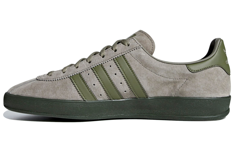 (W) adidas originals Broomfield 'Grey Green'