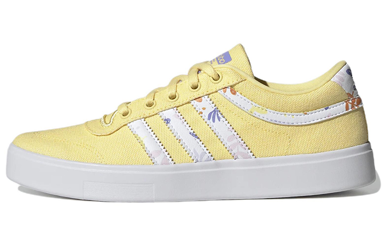 (W) adidas Originals Bryony 'Lemon Yellow'