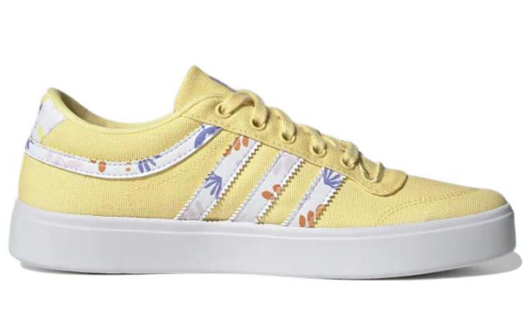 (W) adidas Originals Bryony 'Lemon Yellow' 圖 2