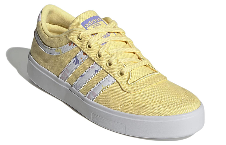 (W) adidas Originals Bryony 'Lemon Yellow' 圖 3