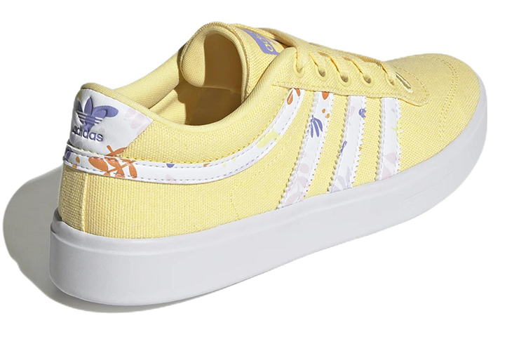(W) adidas Originals Bryony 'Lemon Yellow' 圖 4