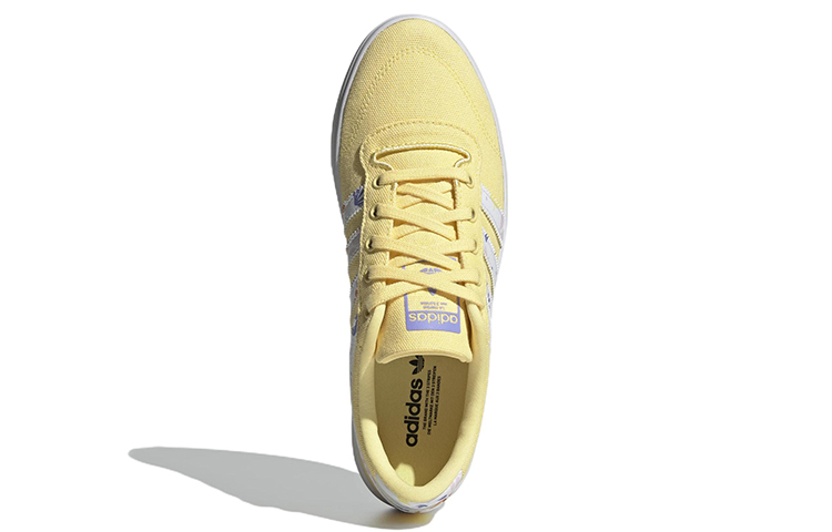 (W) adidas Originals Bryony 'Lemon Yellow' 圖 5