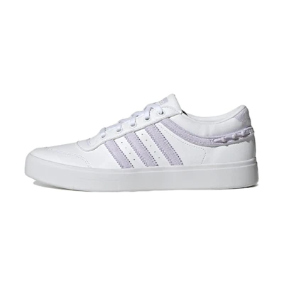 (W) adidas Originals Bryony 'White Purple'