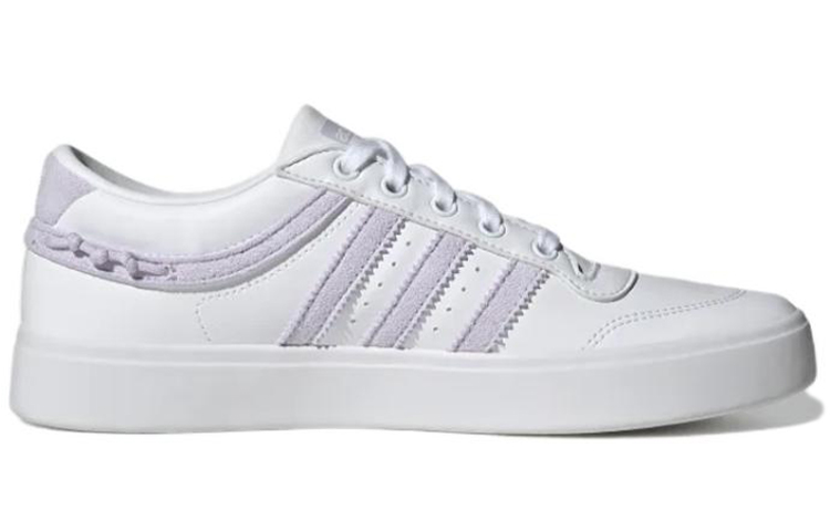 (W) adidas Originals Bryony 'White Purple' 圖 2