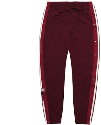 (W) 阿迪达斯经典复古酒红扣子运动裤 CE1005 Lookbook (W) 阿迪达斯经典复古酒红扣子运动裤 CE1005