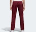 Purchase (W) 阿迪达斯经典复古酒红扣子运动裤 CE1005