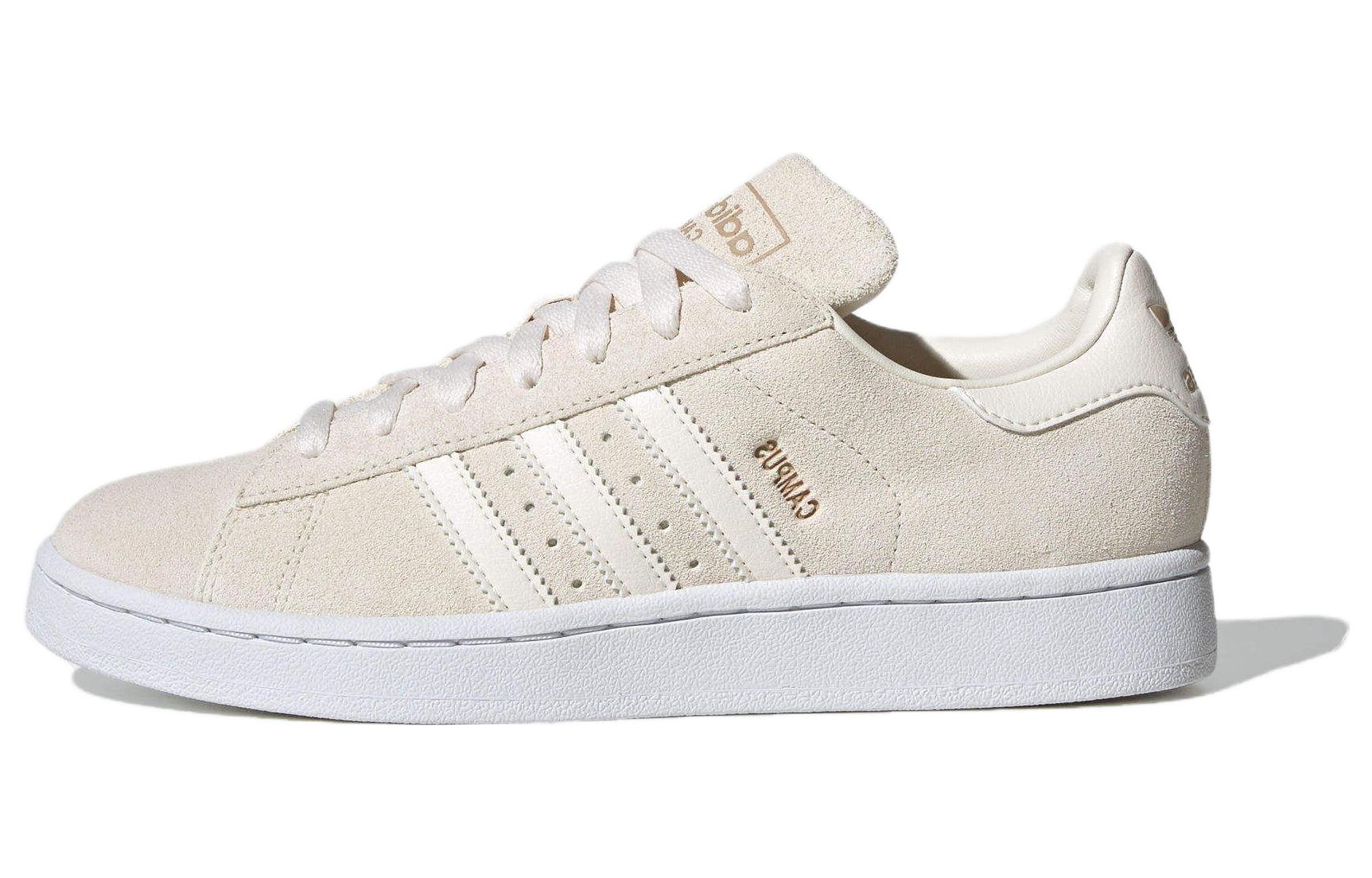 (Women) adidas originals Campus 00S 'Beige White' ID7043