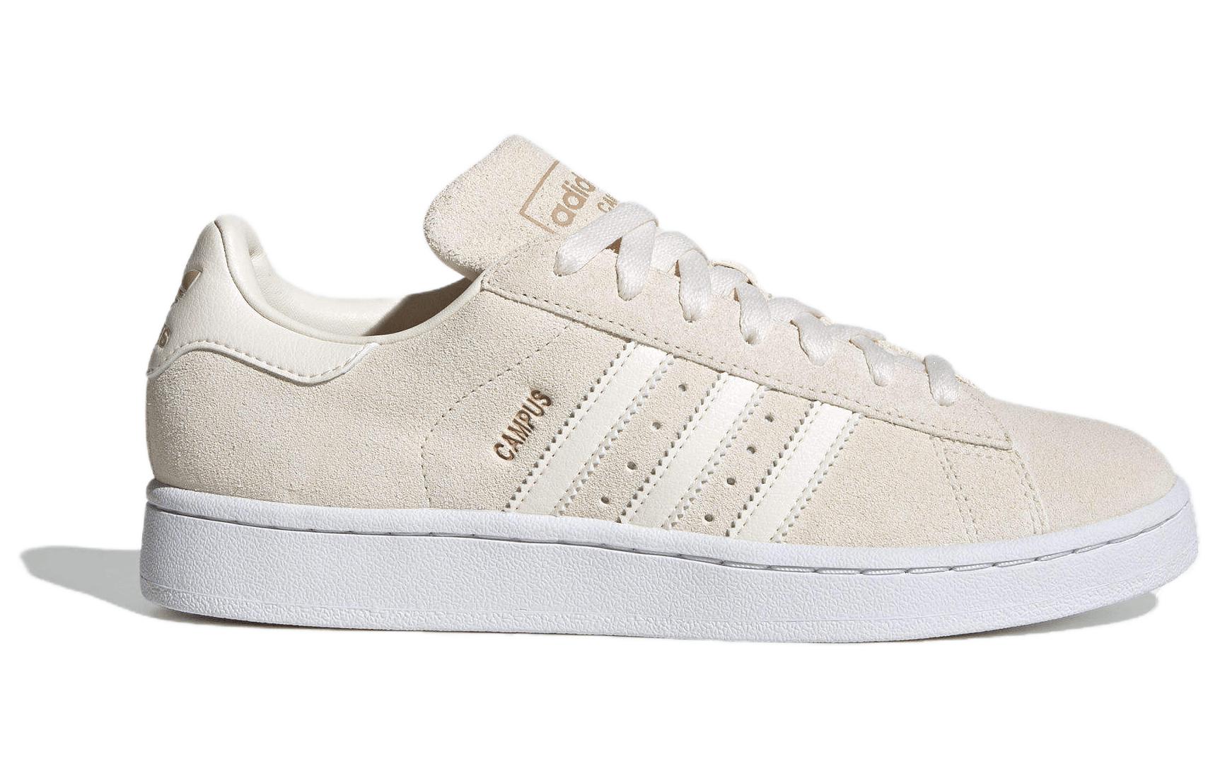 Order (W) 아디다스 오리지널 캠퍼스 00S '베이지 화이트' ID7043