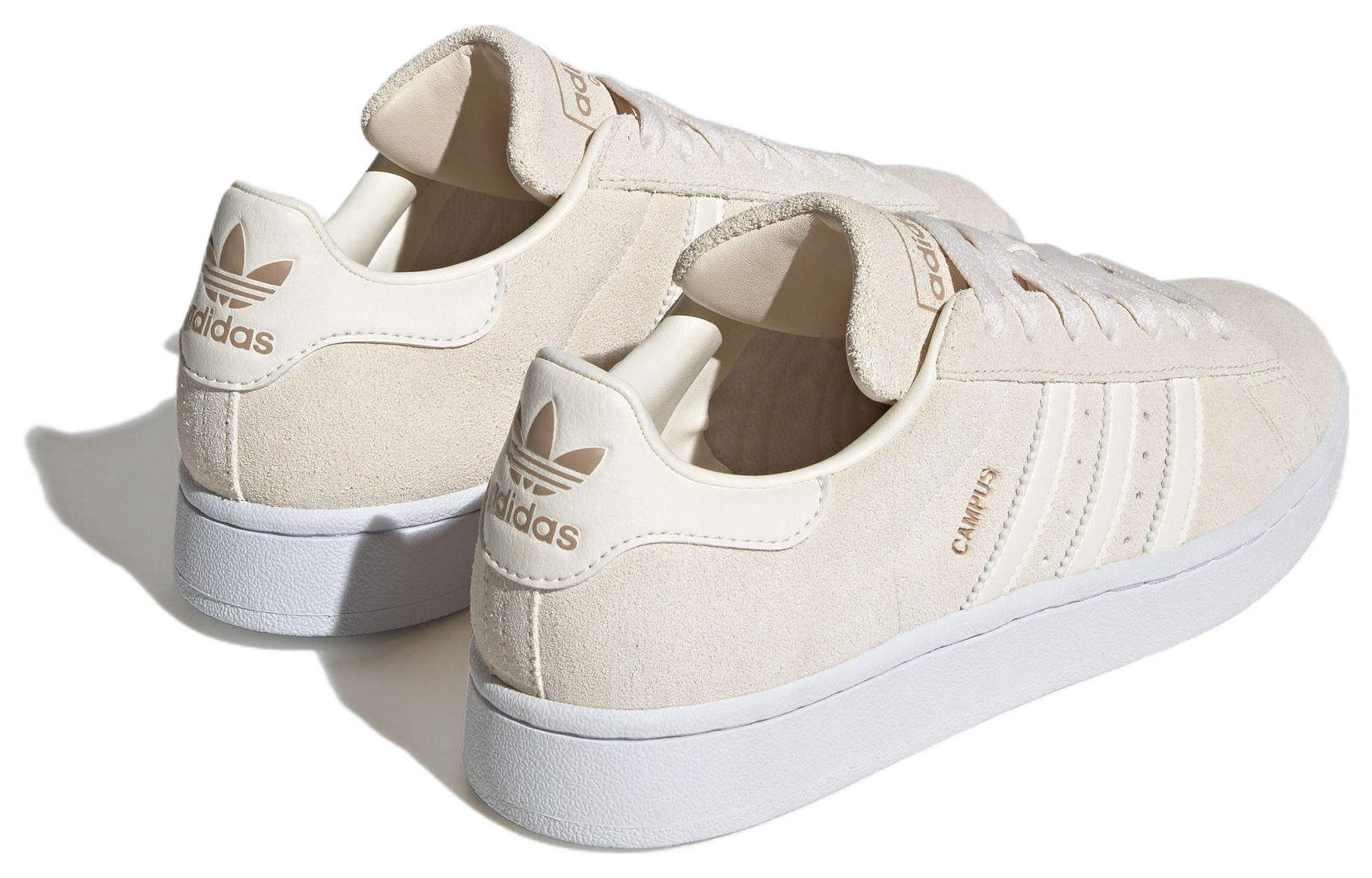 Purchase (W) 아디다스 오리지널 캠퍼스 00S '베이지 화이트' ID7043