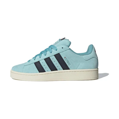 (W) adidas Originals Campus 00S 'Blue Black White'