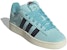 (W) adidas Originals Campus 00S 'Biru Hitam Putih' ID6248