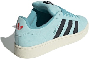 adidas originals Campus 00S 耐磨透氣 低筒 滑板鞋 女款 藍黑 Purchase adidas originals Campus 00S 耐磨透氣 低筒 滑板鞋 女款 藍黑