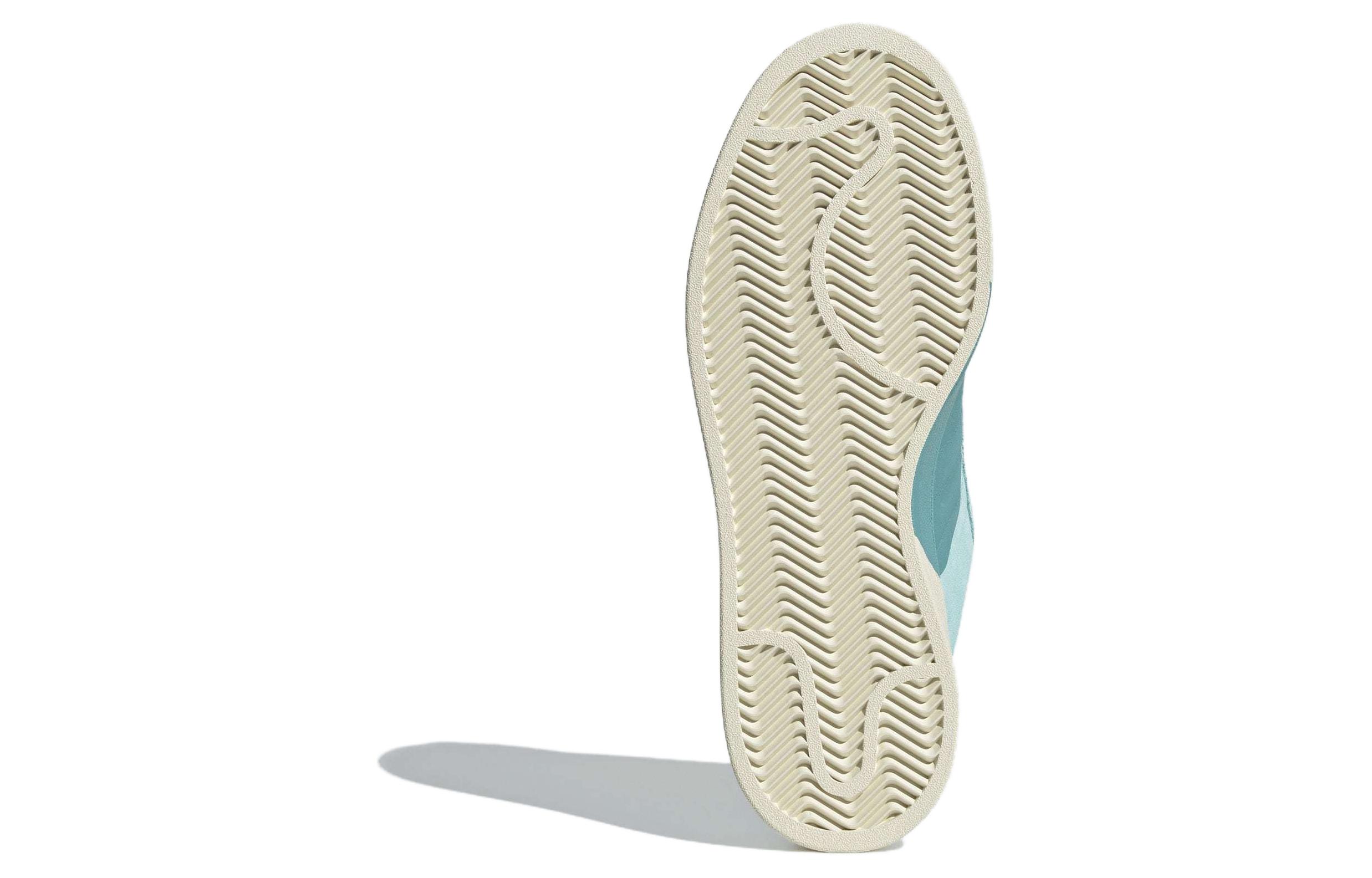 Details for (W) 阿迪达斯 Originals Campus 00S '蓝黑白' 运动鞋 ID6248