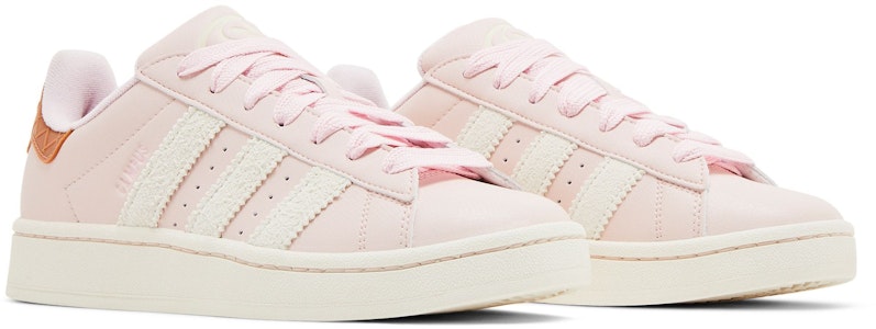 (W) 아디다스 오리지널 캠퍼스 00s '핑크 화이트' IH3280 Cheap (W) 아디다스 오리지널 캠퍼스 00s '핑크 화이트' IH3280