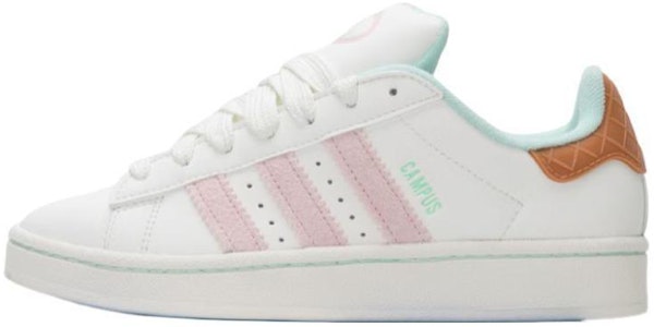 (W) 阿迪达斯 Originals Campus 00s '白粉棕' IH3281 Buy (W) 阿迪达斯 Originals Campus 00s '白粉棕' IH3281