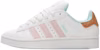 (W) adidas Originals Campus 00an 'Putih Merah Jambu Coklat' IH3281