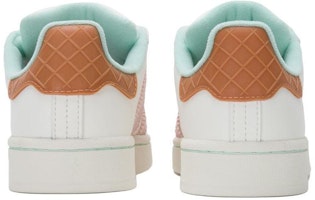 (W) 아디다스 오리지널 캠퍼스 00s '화이트 핑크 브라운' IH3281 Shop (W) 아디다스 오리지널 캠퍼스 00s '화이트 핑크 브라운' IH3281