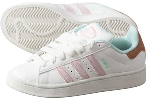 (W) 아디다스 오리지널 캠퍼스 00s '화이트 핑크 브라운' IH3281 Purchase (W) 아디다스 오리지널 캠퍼스 00s '화이트 핑크 브라운' IH3281