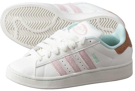 (W) 阿迪达斯 Originals Campus 00s '白粉棕' IH3281 Purchase (W) 阿迪达斯 Originals Campus 00s '白粉棕' IH3281