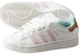(W) adidas Originals Campus 00an 'Putih Merah Jambu Coklat' IH3281