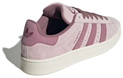 (Women) adidas originals Campus 00s 'Pink Rose' ID6139