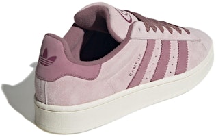 (W) adidas Originals Campus 00s 'Pink Rose' Merah Jambu ID6139 Lookbook (W) adidas Originals Campus 00s 'Pink Rose' Merah Jambu ID6139