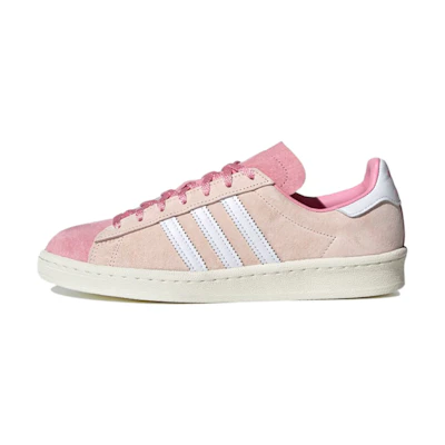 (W) adidas originals Campus 80s 'Pink Purple White'