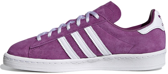 (W) adidas originals Campus 80s Ungu/Putih FX5458 Buy (W) adidas originals Campus 80s Ungu/Putih FX5458