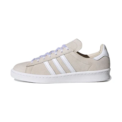 (W) adidas originals Campus 80s 'White'
