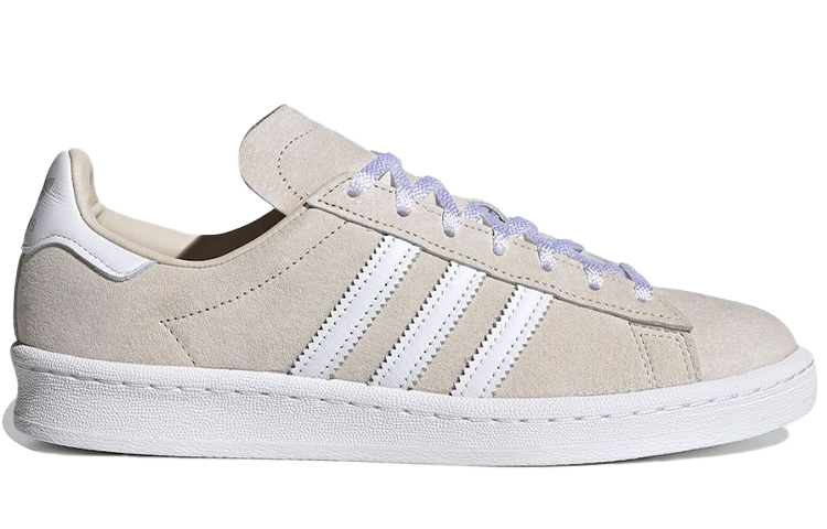 Order (W) adidas Originals Campus 80s 'Blanco' FX5457