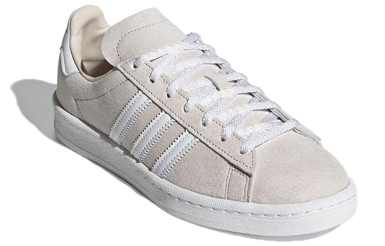 Lookbook (W) adidas Originals Campus 80s 'Blanco' FX5457